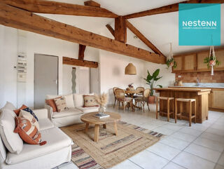  Appartement à vendre 2 pièces 46 m²