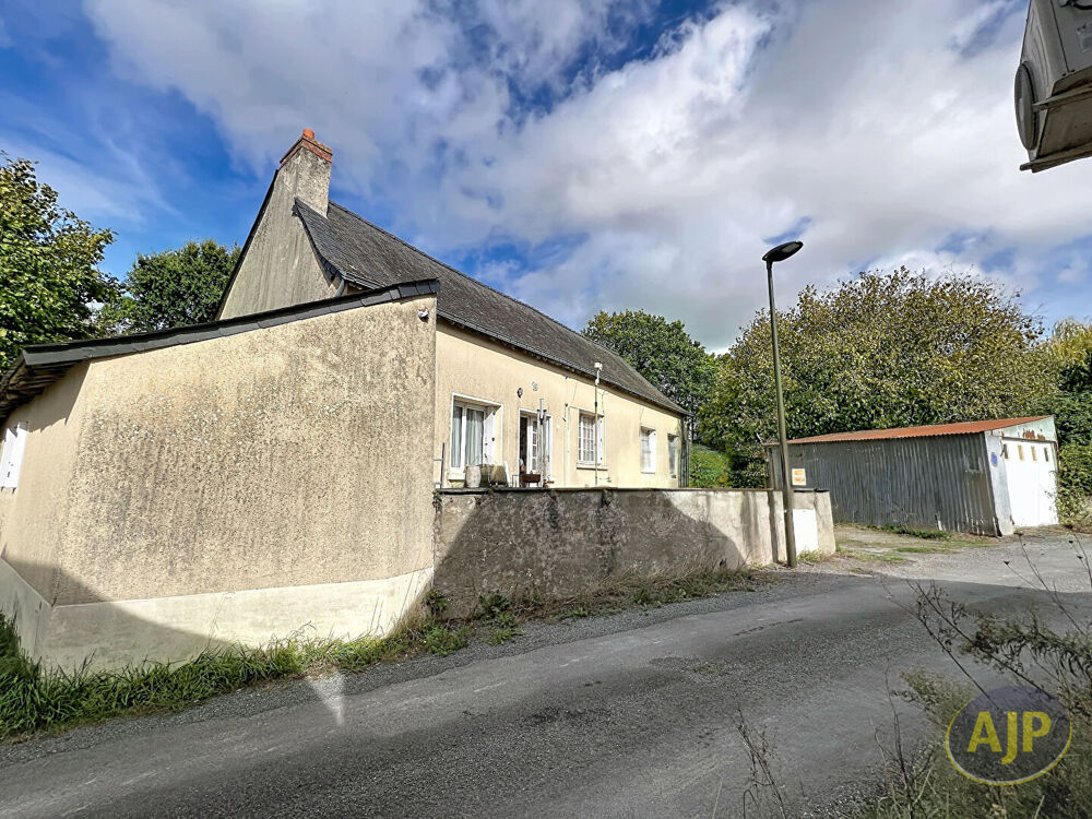 Vente Maison BEL-AIR Bel air