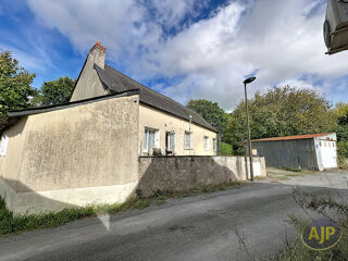 Vente Maison BEL-AIR Bel air