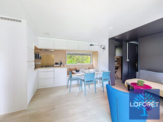  Maison � vendre 3 pi�ces 40 m�