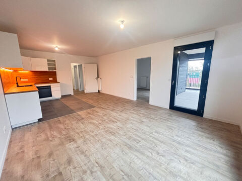  Appartement � louer 4 pi�ces 78 m�