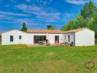  Maison � vendre 5 pi�ces 163 m�