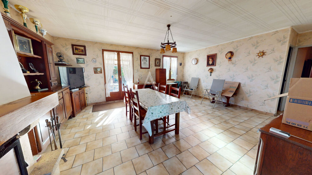 Vente Maison EVREUX - Quartier Nétreville Evreux