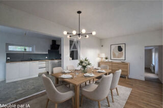  Maison � vendre 7 pi�ces 