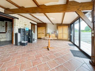  Maison � vendre 5 pi�ces 145 m�