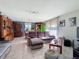  Maison � vendre 5 pi�ces 109 m�