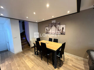  Maison à vendre 3 pièces 69 m²