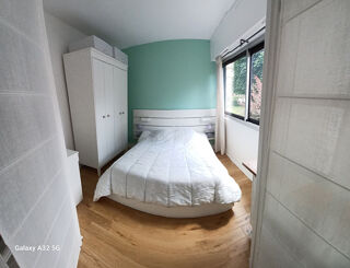  Appartement à louer 2 pièces 38 m²