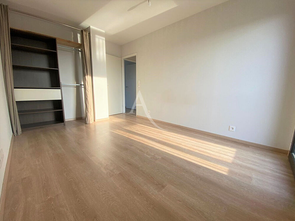 Vente Appartement SAINT JOSEPH DE PORTERIE - Appartement Nantes 3 pièce(s) 61.95 m2 Nantes