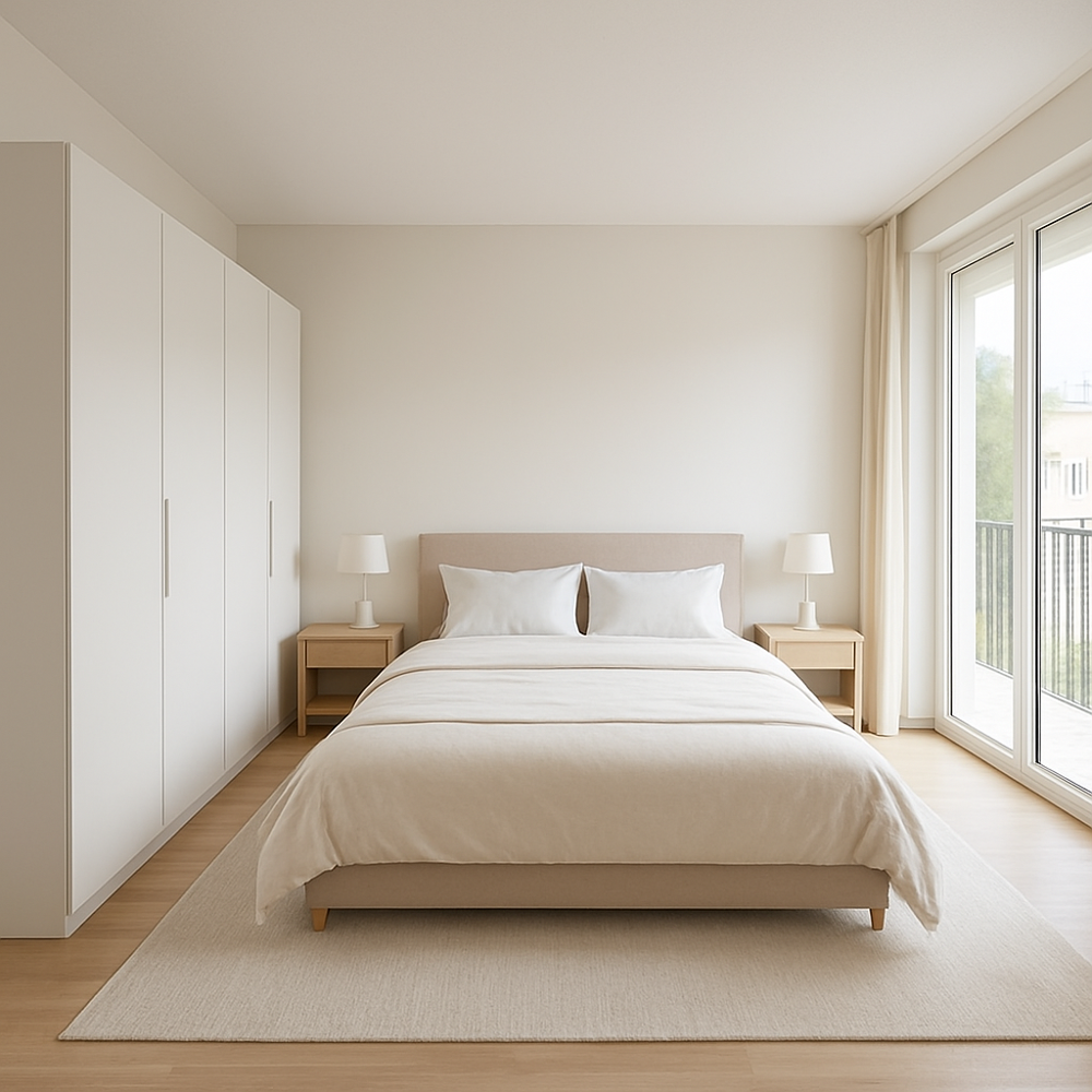 Appartement 3 pièces de 68 m2 (Toulouse)