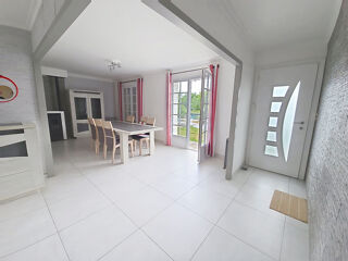  Maison à vendre 3 pièces 78 m²
