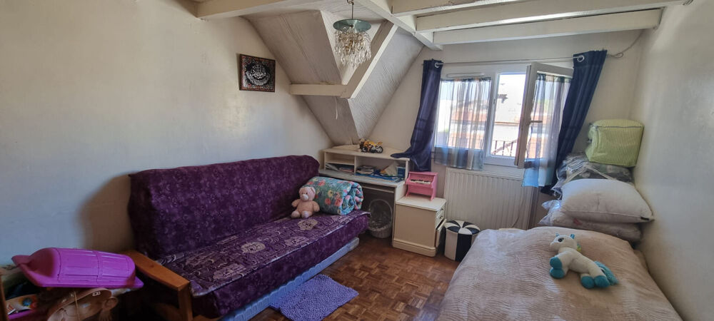 Vente Maison Maison Argenteuil 6 pièce(s) 100 m2 Argenteuil