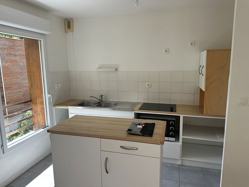 Appartement Merignac arlac 3 pièce(s) 63.1 m2
