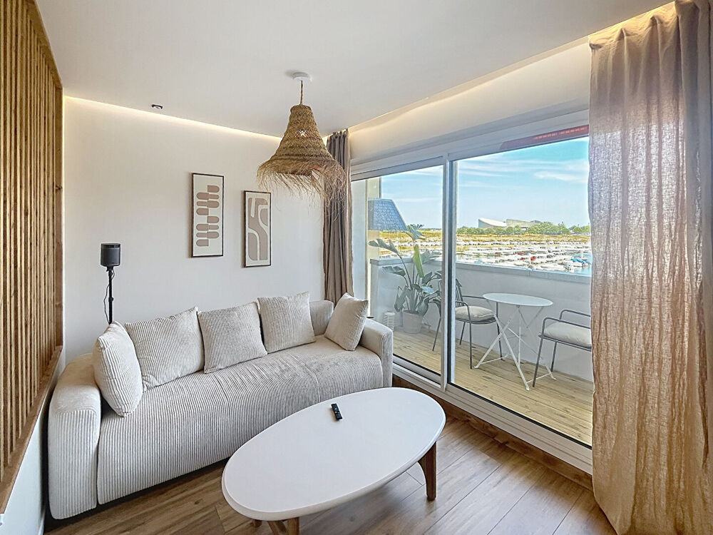 Appartement 2 pièces 29 m² · à Courseulles sur Mer · 29 m² · 160 000 €