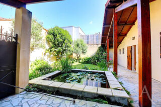  Maison à vendre 7 pièces 193 m²