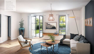  Maison à vendre 5 pièces 115 m²