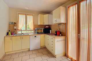  Maison � vendre 5 pi�ces 