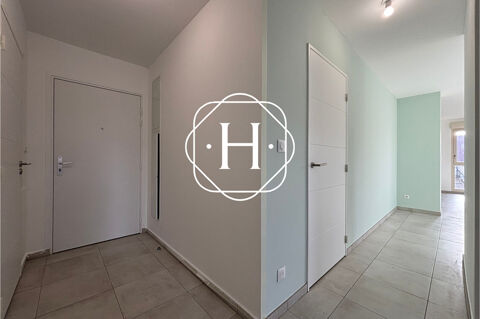  Appartement � louer 3 pi�ces 65 m�