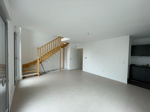  Appartement  louer 5 pices 100 m