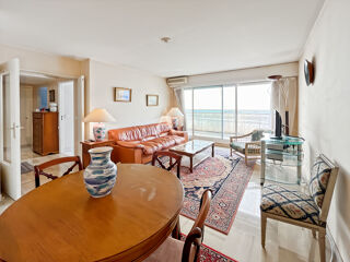  Appartement  vendre 2 pices 49 m