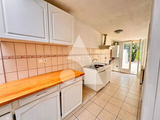  Maison à vendre 5 pièces 109 m²
