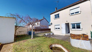  Maison � vendre 5 pi�ces 76 m�