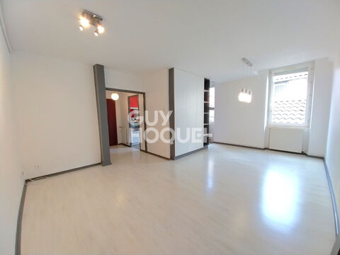  Appartement � louer 3 pi�ces 66 m�