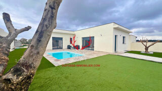  Maison � vendre 4 pi�ces 114 m�