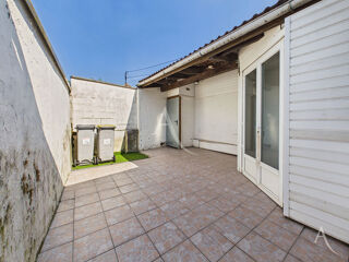  Maison � vendre 3 pi�ces 98 m�