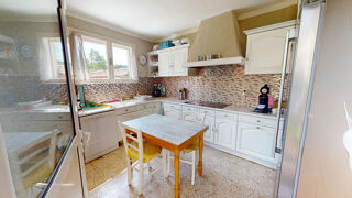 Vente Maison Maison Esperaza 2 chambres 82m² Esperaza