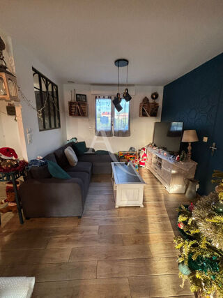  Maison � vendre 4 pi�ces 108 m�