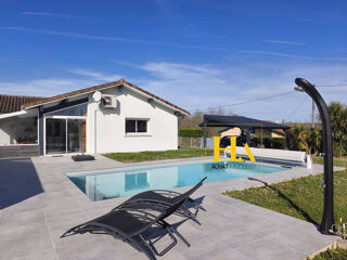  Maison � vendre 6 pi�ces 160 m�