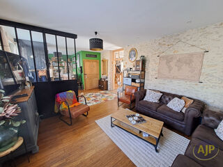  Maison à vendre 8 pièces 175 m²