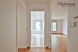  Appartement à vendre 2 pièces 50 m²