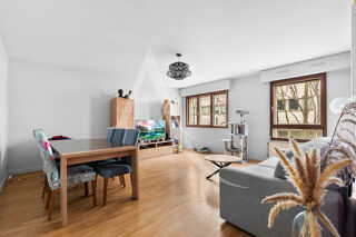  Appartement à vendre 3 pièces 83 m²