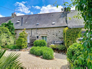  Maison � vendre 6 pi�ces 202 m�