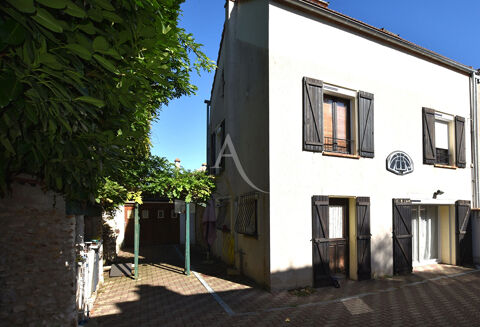   Maison � vendre � Varennes-Jarcy - R�f�rence 8940 Maison - 5 pi�ce(s) - 99 m�