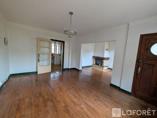  Maison � vendre 4 pi�ces 115 m�