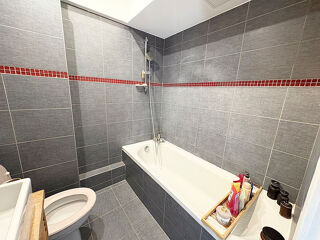  Appartement � vendre 1 pi�ce 30 m�