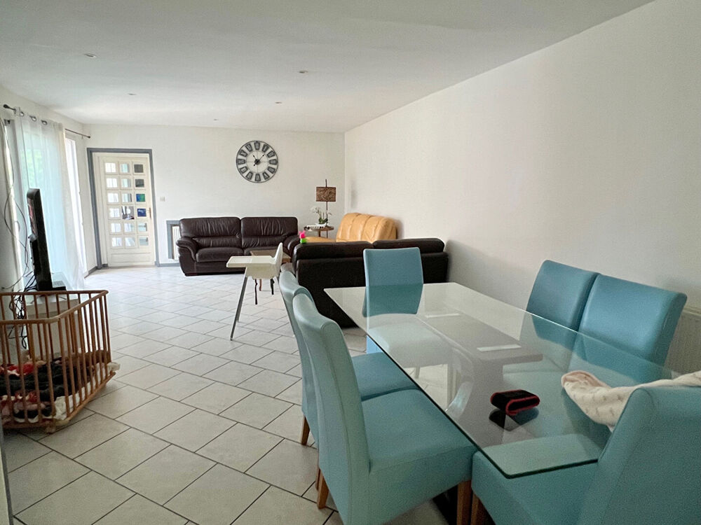 Vente Maison TOURCOING limite NEUVILLE Tourcoing