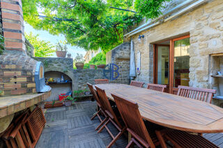  Maison � vendre 12 pi�ces 257 m�