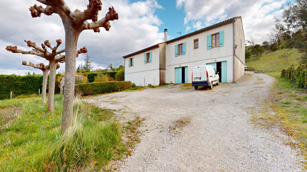 Vente Maison Villa proche LIMOUX Limoux