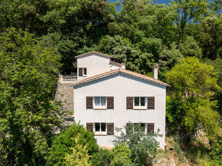  Maison à vendre 6 pièces 160 m²