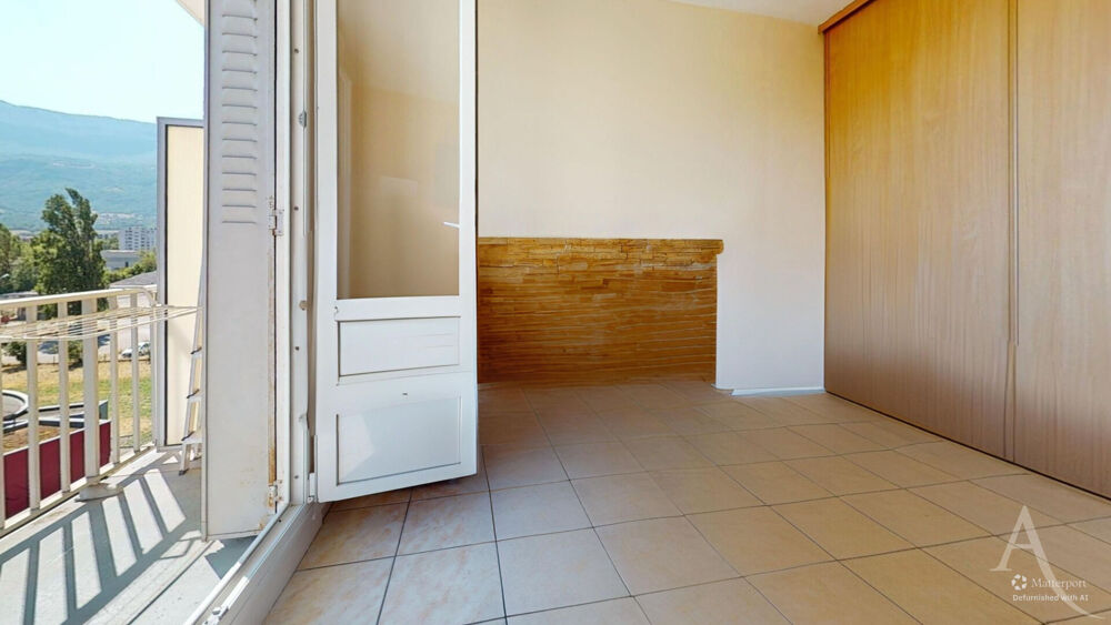 Vente Appartement Appartement Le Pont De Claix 4 pièce(s) 75 m2 Le pont de claix