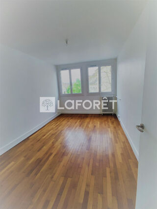  Appartement à vendre 3 pièces 61 m²
