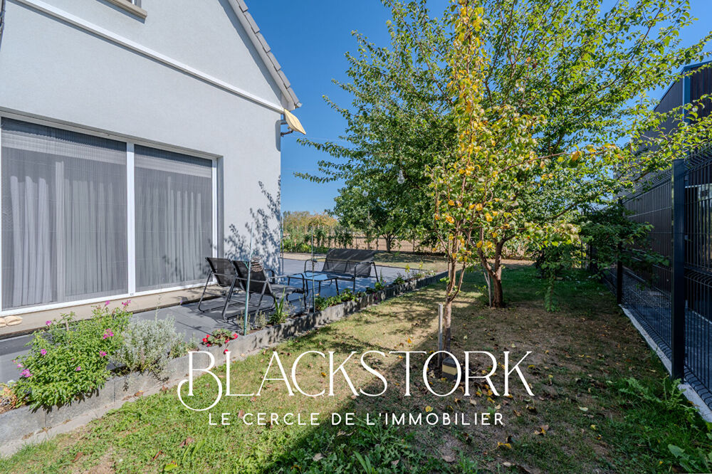 Vente Maison Maison de famille 135m2 Vogelgrun Vogelgrun