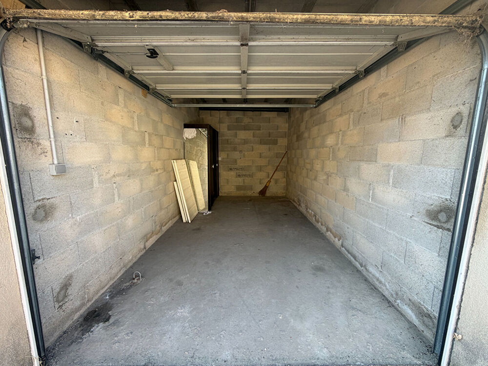 Vente Parking/Garage Garage Fermé à vendre sur Fos-sur-Mer Fos sur mer