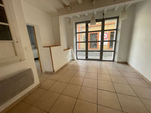 LOMBEZ- local commercial de 31.79 m² 69500 32220 Lombez