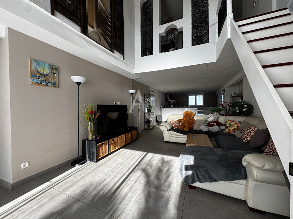 Vente Maison Maison Lezignan Corbieres 4 pièce(s) Lezignan corbieres