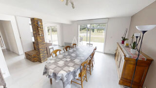  Maison à vendre 6 pièces 150 m²
